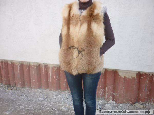 Меховое ателье EVA