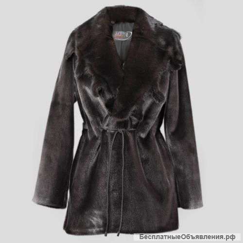 Шубы по акции