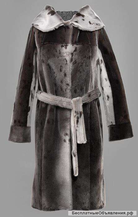 Шубы по акции