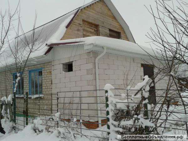 Дом в курской области