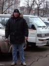 Междугородние перевозки