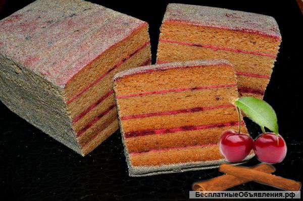 Белевская пастила