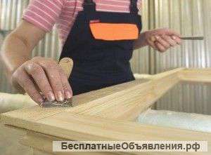 Утепление окон