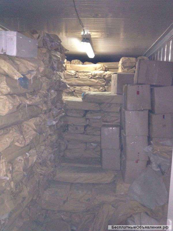 Дальне восточные море продукты