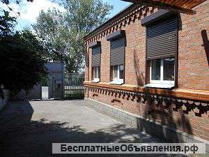 Собственный дом у реки