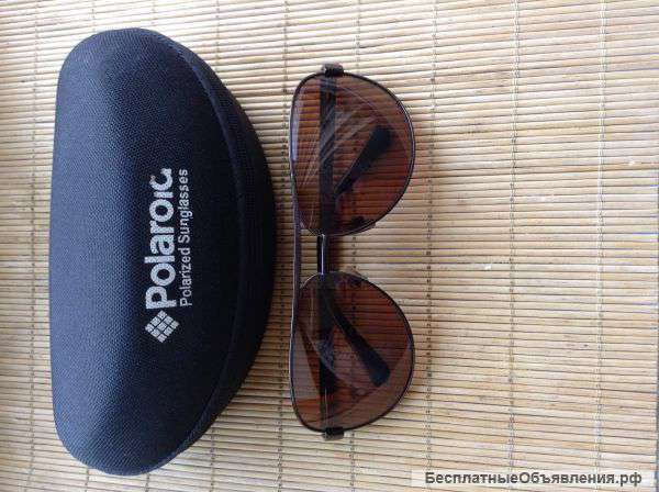 Солнцезащитные очки Polaroid