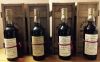 Полная коллекционная серия виски Macallan 1938, 1940, 1950, 1957