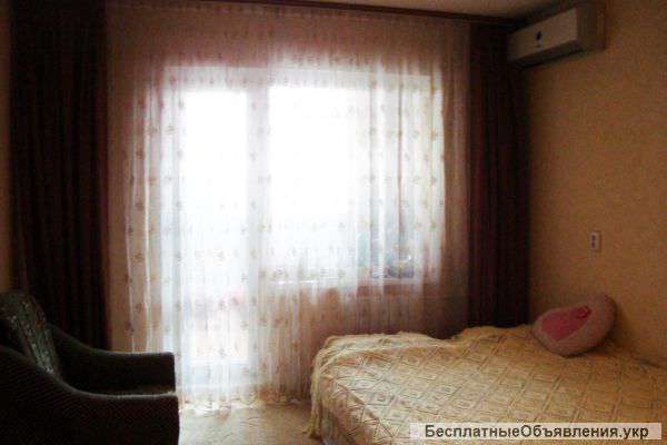 4х комнатной квартиры на Позняках