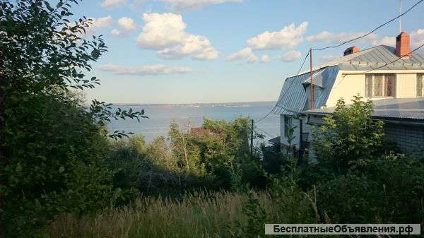 Земельный участок в очень хорошем месте