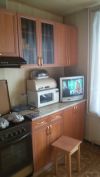 Квартира Альпийский переулок дом 2