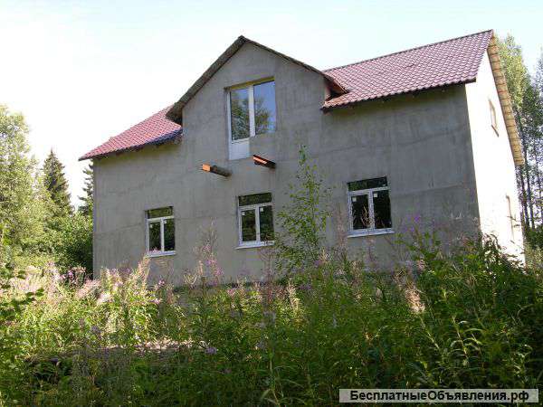 Дом