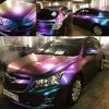 Покраска американской жидкой резиной Plasti Dip в Краснодаре