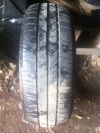 Шину летнюю BRIDGESTONE 195/65 Р15. Состояние - хорошее. Цена 500 руб.
