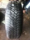Шину зимнюю нешипов. PIRELLI 195/55 Р15. Состояние - новoй резины. Цена 1000 руб.
