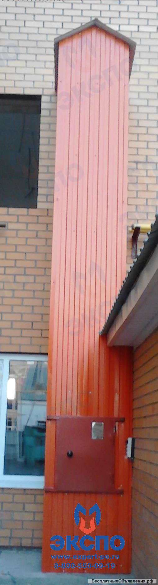 Ресторанный подъемник