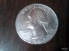 Набор монет quarter dollar liberty
