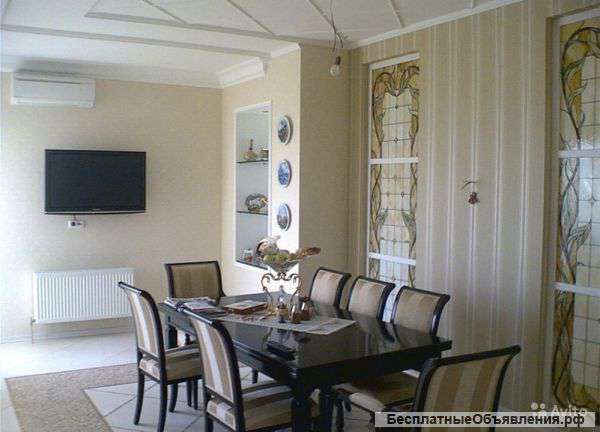 Евроремонт от профессионалов