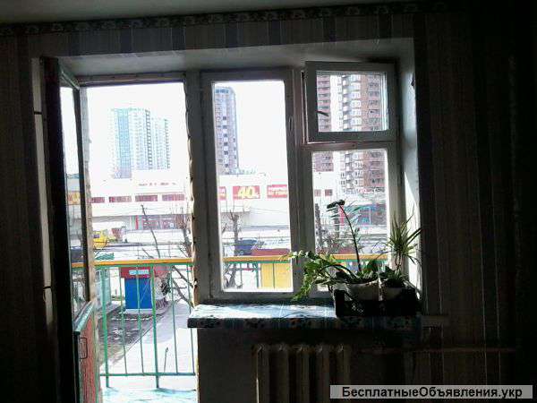 2к.кв. в г.Бровары,Киевская