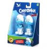 Набор для купания "Смурфики" (2 игрушки)