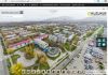 Трехкомнатная квартира в городе Байкальске