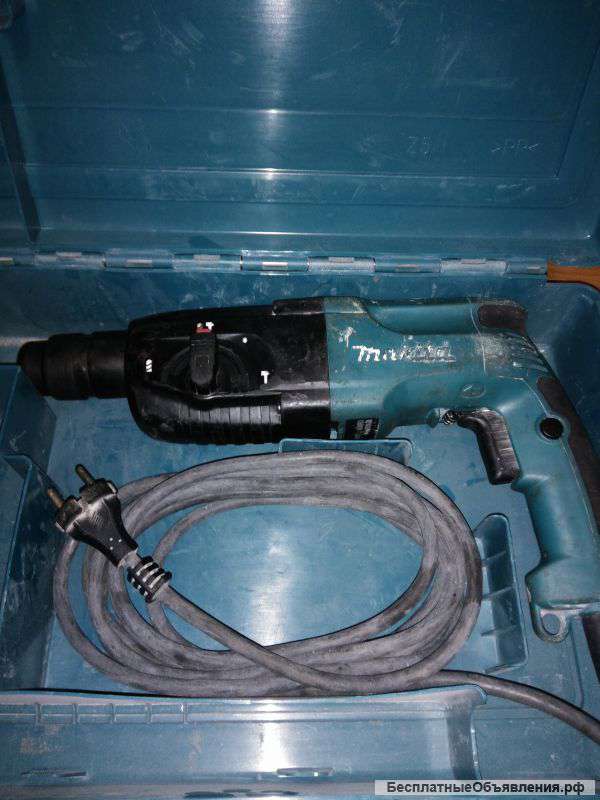 Перфоратор Makita 2450