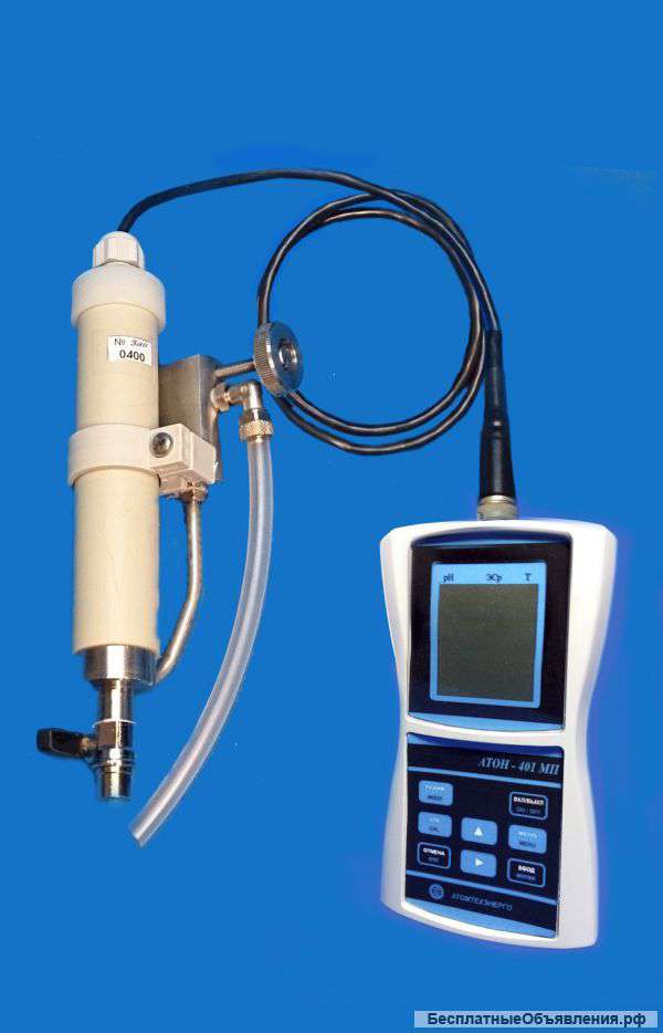 Кислородомер