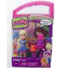 Кукла Polly Pocket с комплектом одежды