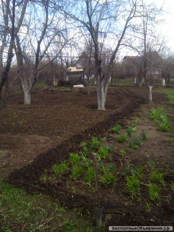 2-х этажная дача