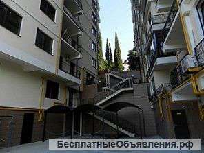 Квартира в Сочи