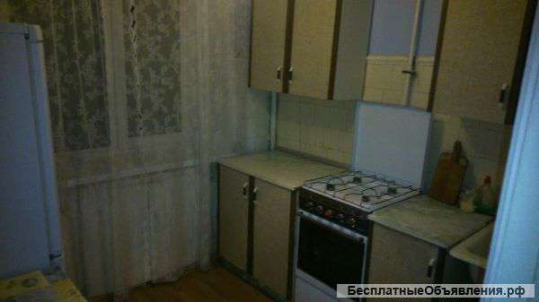 Сдается квартира