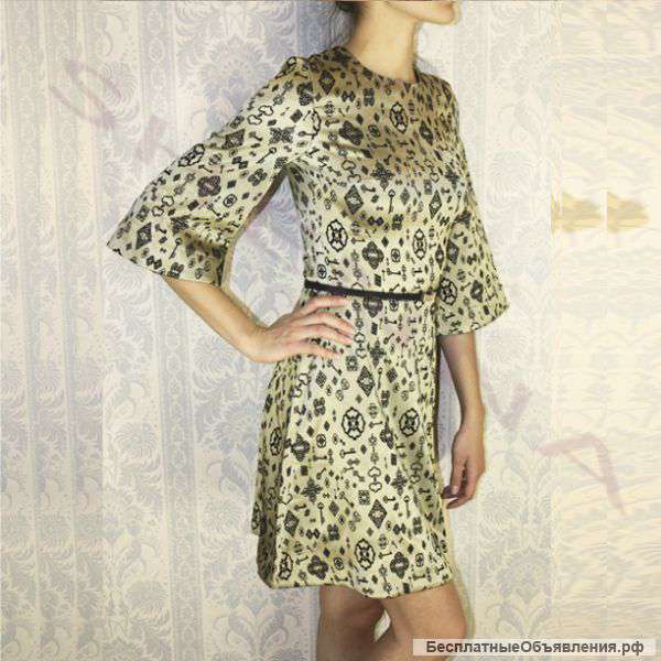 Молодежная одежда