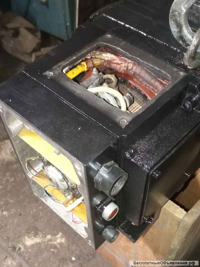 Электродвигатель мр132 М 11кВт