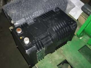 Электродвигатель подач 2МТА 13Нм