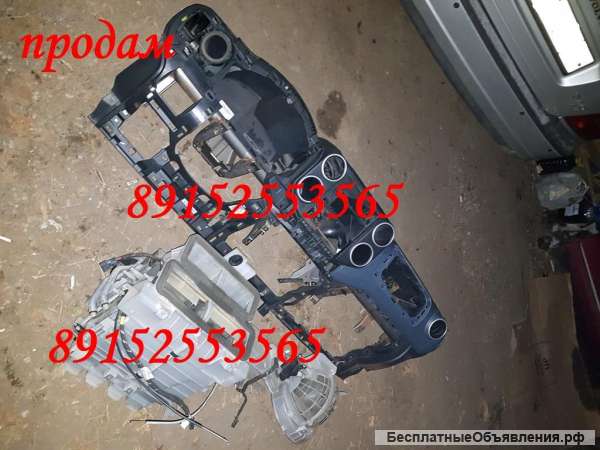 Торпедо (торпеда) Пежо Партнер