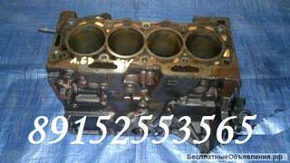 Блок цилиндров Ситроен с3 (citroen c3)