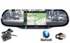 Мультимедиа устройство в зеркале заднего вида Arena Next AM1