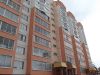 2-х комн.квартира, переделанная в 3-х комнатную.