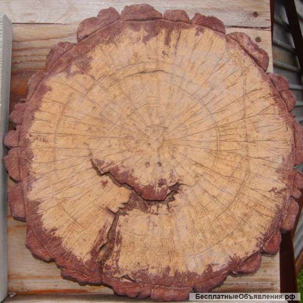 Тротуарная плитка "СРЕЗ"