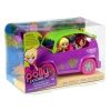 Polly pocket набор кукла И автомобиль