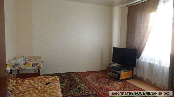 Дом в ДНТ Аграрник