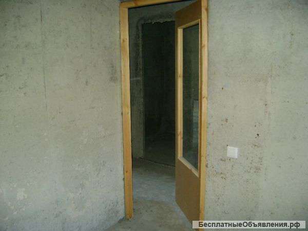 2 х комнатная квартира