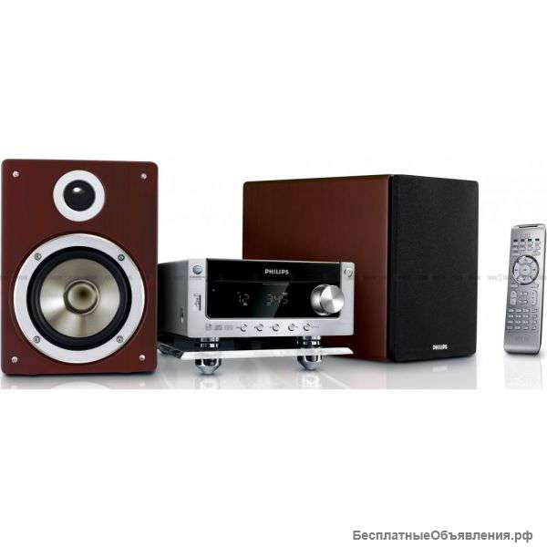 Ремонт Hi-fi аппаратуры