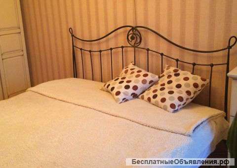 Мебель для спальни, кровать, шкаф, комод