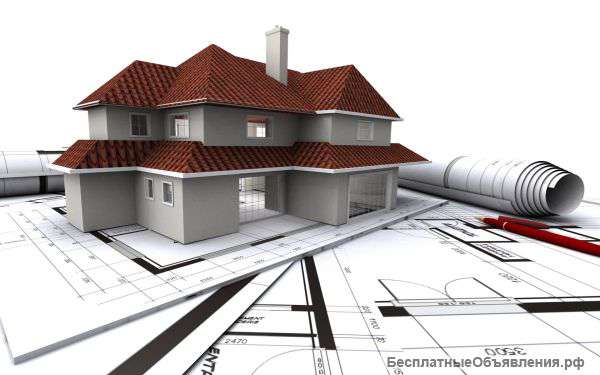 Кровельные работы