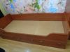 Односпальная кровать