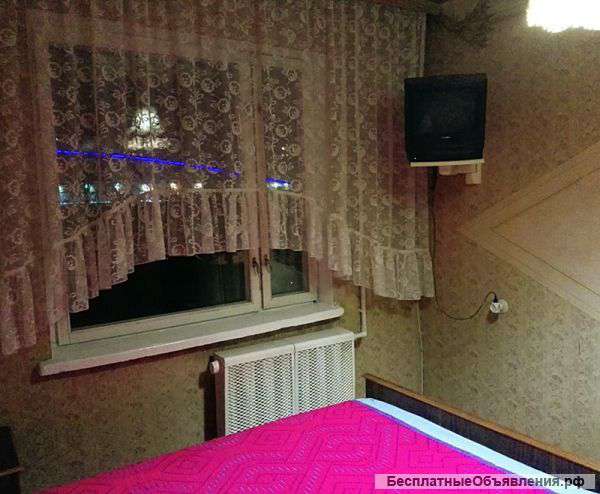 2 к.кв. СЖМ Комарова Бульвар 2/9п. 56м.