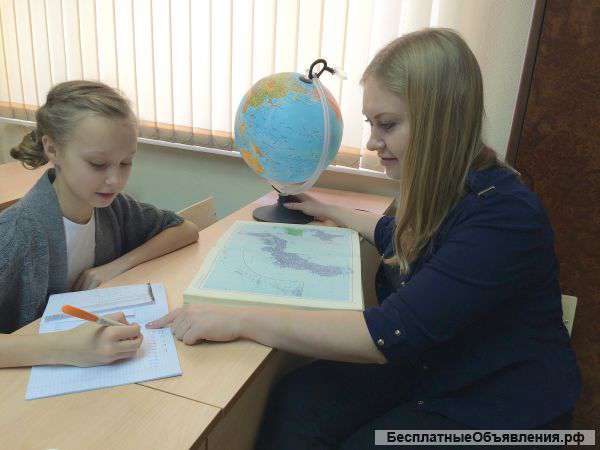 В Семейный Клуб требуются преподаватели