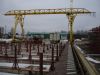 Аренда земли с электро краном 5тонн во Всеволожске