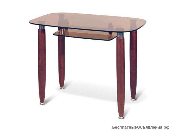 Мебель из стекла