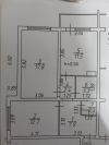 2-х комнатная квартира